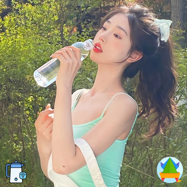 若水